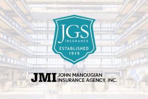 JGS Insurance Acquires Assets of John Manougian Insurance Agency