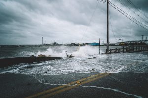 Storm and Hurricane Preparedness