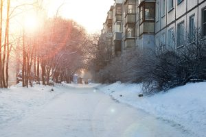 Get Your Condo Association Ready For Winter