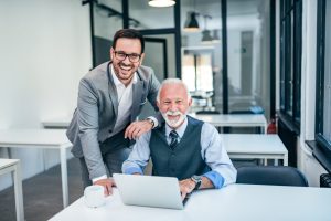 How to Manage a Multigenerational Work Culture